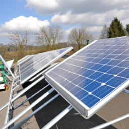 Promouvoir l'adoption des tuiles photovoltaïques : Stratégies de sensibilisation Sarrebourg